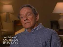 Richard Crenna On Playing Ross Perot In On The Wings Of Eagles Televisionacademy Com Interviews Youtube