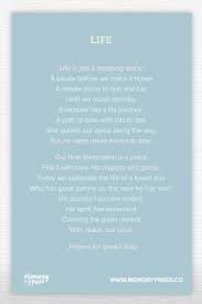 Pin On Religious Funeral Poems
