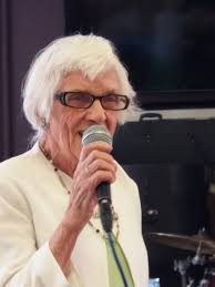 bebop spoken here: Jazz in the Afternoon @ Cullercoats Crescent Club