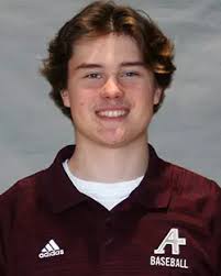 2023 Baseball Roster