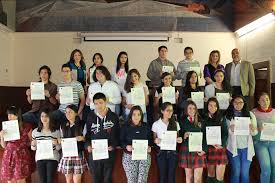 Resultados IV Olimpiada Mexicana de Filosofia