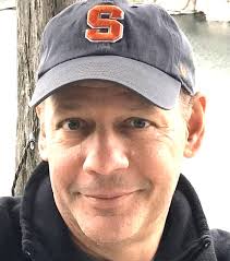 Andrew Larew Obituary