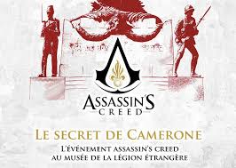 Bí quyết luộc dạ dày giòn và trắng ngon: Le Musee De La Legion Aubagne Experimente La Realite Augmentee