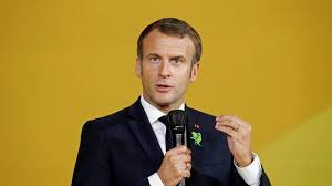 Voici ce qui pourraient être évoqué dans le discours de ce soir. Economie Annonces De Macron Ce Soir La Piste Du Couvre Feu A 20 Heures Etudiee La Provence