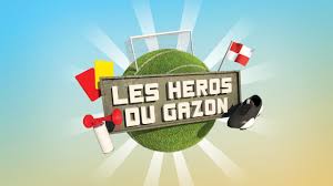 Fenril, le loup du nord. Tv Time Les Heros Du Gazon Tvshow Time