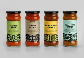 Pin By Dotan Israel On Client Reference Spices Packaging Food Packaging Design Jar Packaging