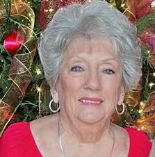 Sandra Williford Walker, 81 of Taylorsville, Mississippi