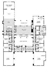 Top architects & designs · affordable customizations 125 Best Ideas For Our Mexican Casa Images In 2019 Courtyard House Plans Spanish Style Homes Spanish House
