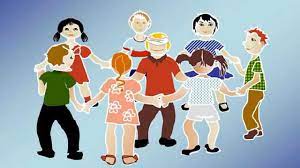 Entre los juegos tradicionales mexicanos y sus reglas, la chácara también tiene orígenes mayas, aunque se haya extendido por toda la región. Gallinita Ciega Canciones Infantiles Espanolas Espana Mama Lisa S World En Espanol Canciones Infantiles Del Mundo Entero