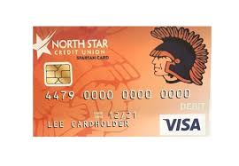 If you have a bank account, you would also have a debit card for sure. Visa Debit Cards North Star Credit Union