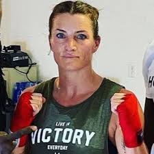 Maryguenn Vellinga vs. Marlen Avila, Cinco de Mayo Fight Night