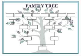 Family Tree Template Word Family Tree Template Free Microsoft Word Enom Warb Co Stammbaum Vorlage Familienstammbaum Vorlage Stammbaum
