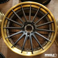Adv1 Adv15 Track Spec Sl Finished In Matte Black Brushed Manbronze Outers Hardware Option Hidden Hardware For 2016 Mercedes Wheel Wheel Rims Alloy Wheel