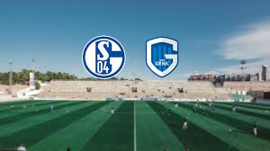 Onuachu bags 25th goal of the season to inspire genk to victory over sporting charleroi. Krc Genk Archive Fussball Schalke 04