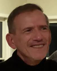 Obituary information for Mark Cristie Van Kleeck