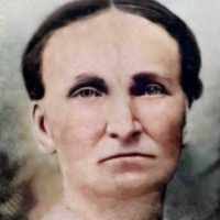 Sarah Power (1821–1881) • FamilySearch