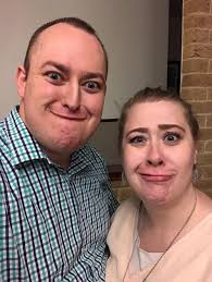 Joanna Killgore and Samuel Parry's Wedding Website