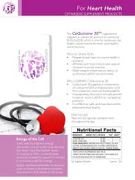 Usana Coquinone 30 Usana Usana Health Sciences Usana Vitamins