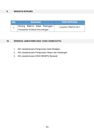 Tugas pembantu tadbir kewangan di sekolah. Muat Turun Myportfolio Panduan Kerja Sektor Awam Pkpa Bil 4 Tahun 2018 Cikgu Share 1 0