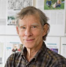 Reflections: A conversation lasting 30 years