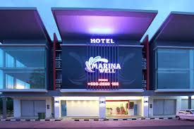 Marina Well Hotel Malacca Booking Deals Photos Reviews