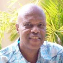 WEEKES TYRONE ST ALBAN RUDOLPH