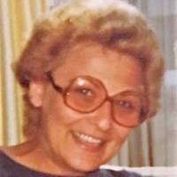 Susan Lovell Obituary