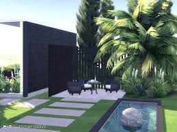 It was announced on october 19, 2020, and its trailer premiered the next day.1 it was released on november 13, 2020 for all platforms. Modern Luxury Mansion The Sims 4 Catalog