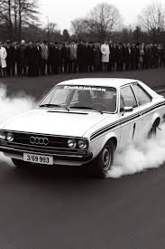Image result for Lotus White 1970 Audi