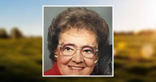Eleanor Kulp Obituary January 1, 2014