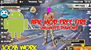 Unlimited diamonds you will have unlimited diamonds in your free fire account that you can use it to buy or . Ff Mod Apk Unlimited Diamond Anti Banned 2021 Download Versi Terbaru