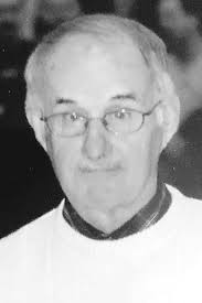 John Sinnott Obituary (1937