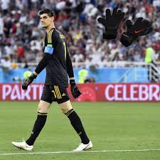 Join the discussion or compare with others! Happy Birthday To Thibaut Courtois Fifa World Football Museum Facebook