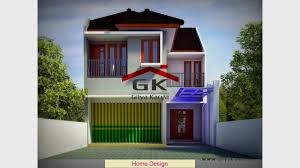 Maybe you would like to learn more about one of these? Desain Rumah Dan Toko Youtube