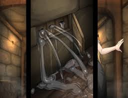 Claires Quest - Urchin Gauntlet HDHR - Page 12 - HentaiEra