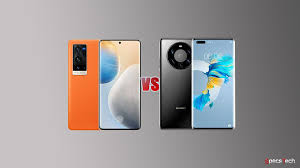 يتميز هاتف فيفو إكس 60 برو بلس بمعالج قوى من نوع snapdragon888 ثمانى النواة ومعالج رسومى. Ù…Ù‚Ø§Ø±Ù†Ø© Vivo X60 Pro Plus Ùˆ Huawei Mate 40 Pro Plus Ù…ÙˆØ§ØµÙØ§Øª ØªÙŠÙƒ
