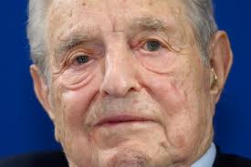 Jun 14, 2021 · ráadásul mint kiderült soros györgy, a nyílt társadalom alapítvány fő mecénása és szellemi atyja évekig veszteséget könyvelt el a befektetésein, így egyáltalán nem adózott. Nem Engedunk Semmilyen Soros Gyorgy Iranyabol Erkezo Fenyegetesnek