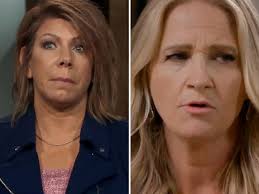 Kody's new wife announcement in Sister Wives Season 19