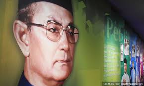 Hussein onn and suhaila noah had six children, including their fourth child, hishammuddin hussein. Malaysiakini Dosa Kepada Rakyat Sabah Sarawak