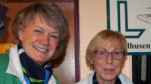 Anna Detlefsen's Instagram, Twitter & Facebook