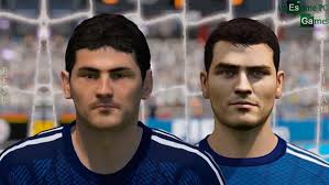 Fifa 18 future icon story of iker casillas ft: 1 Iker Casillas Marca Com