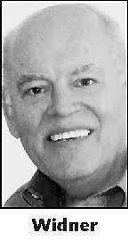 Daniel Widner's Instagram, Twitter & Facebook