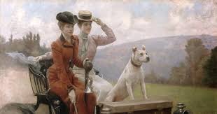 Viático de Vagamundo: Repose by Julius LeBlanc Stewart