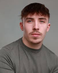 George Harper (@_ge0rgeharper_) • Instagram photos and videos