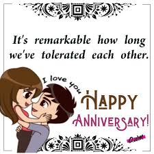 Wedding Anniversary Wishes For Husband Romantic Quotes Messages