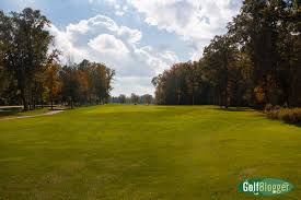 The Timbers Golf Course Review - GolfBlogger Golf Blog