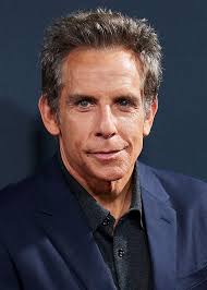 Ben Stiller