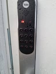 Image result for site:byggahus.se yale-doorman