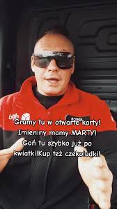 Imieniny Marty