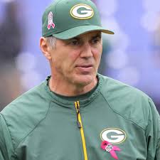 BREAKING: Longtime Packers QB coach Tom Clements is retiring. 💔💔💔